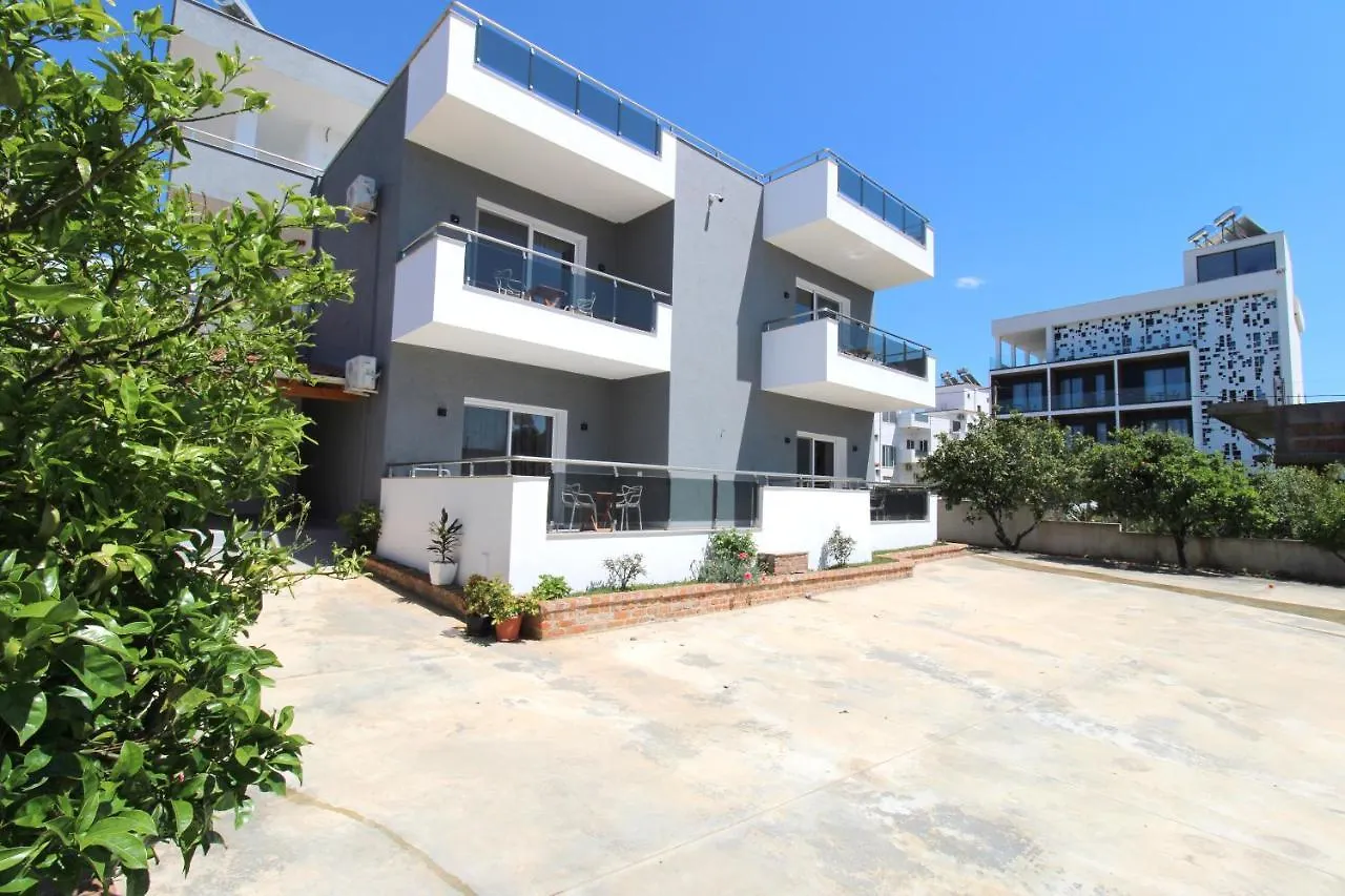 ***  Hotel Bega Ksamil Albania