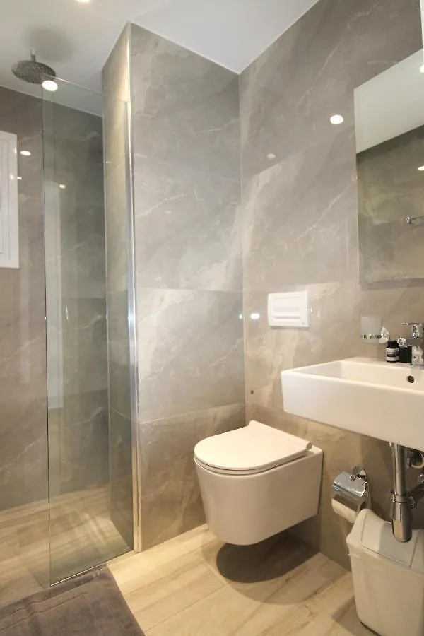 ***  Hotel Bega Ksamil Albania