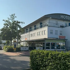 Thannhof 3*, Schweitenkirchen Germania