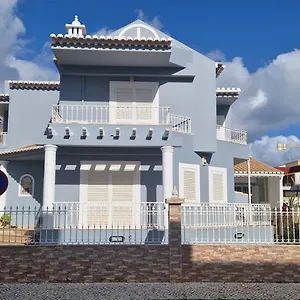 Dona Ana 5*, Lagos Portogallo