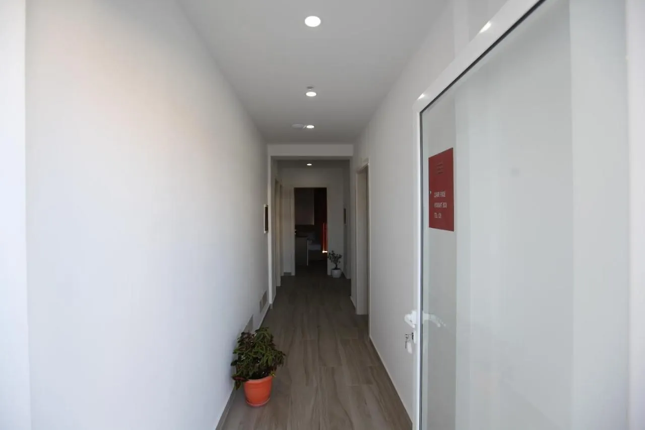 Hotel Bega Ksamil