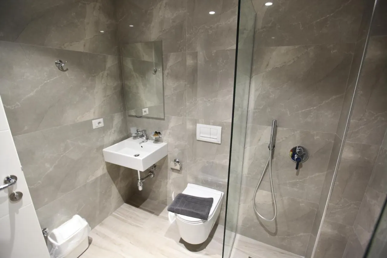 Hotel Bega Ksamil Albania