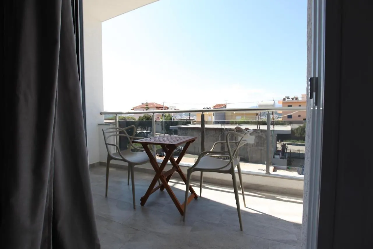 Hotel Bega Ksamil