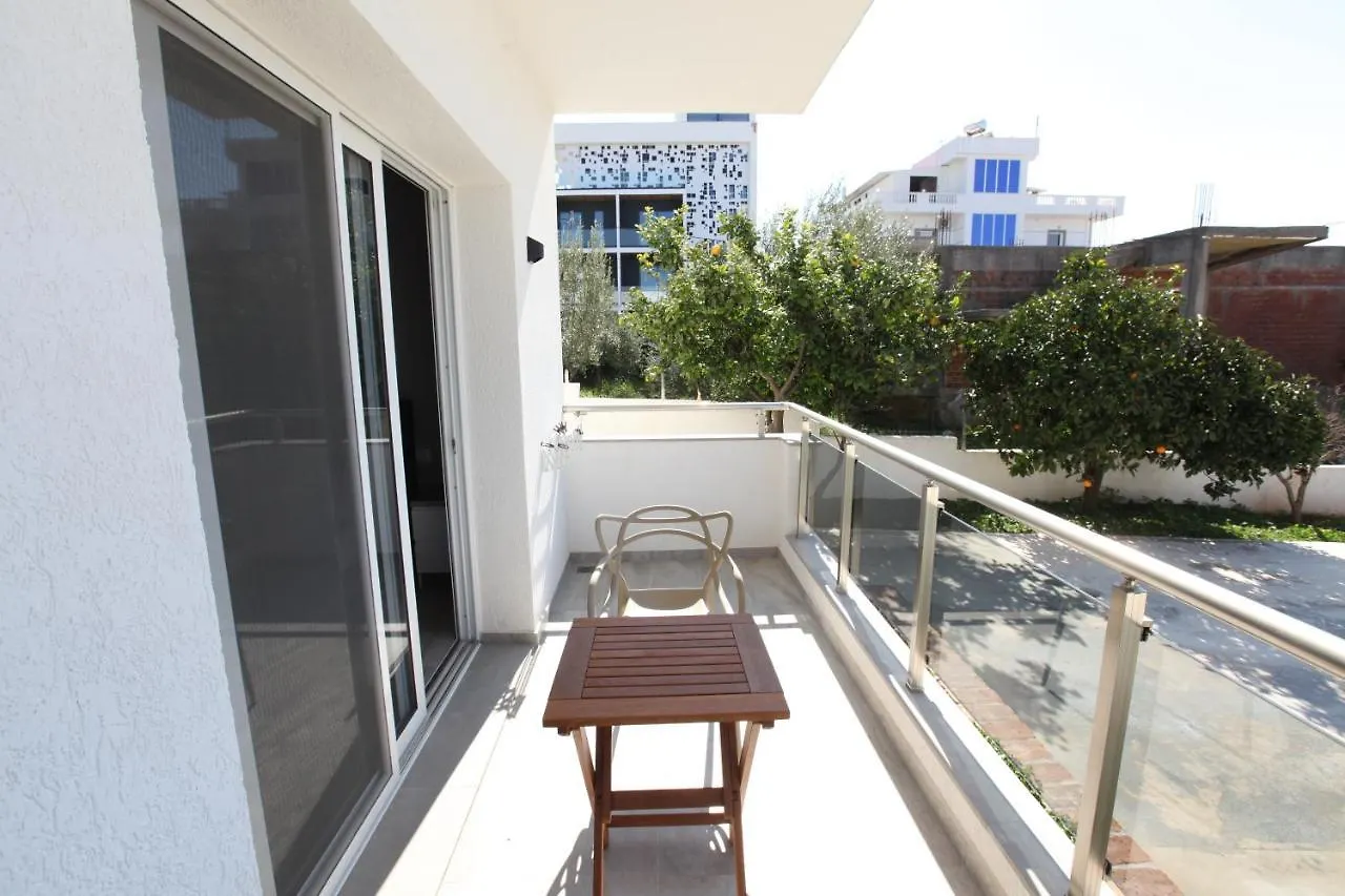 Hotel Bega Ksamil