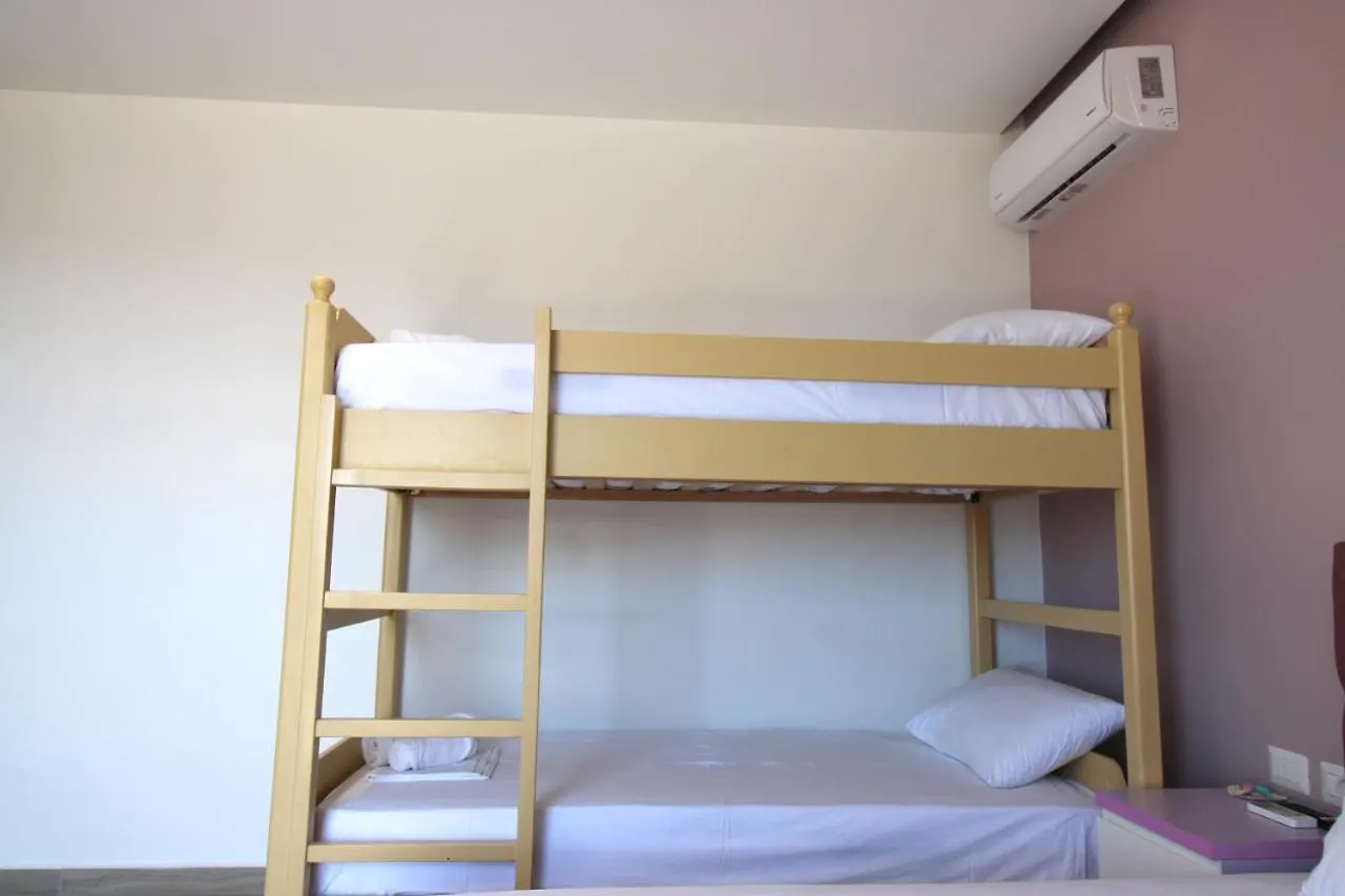 Hotel Bega Ksamil