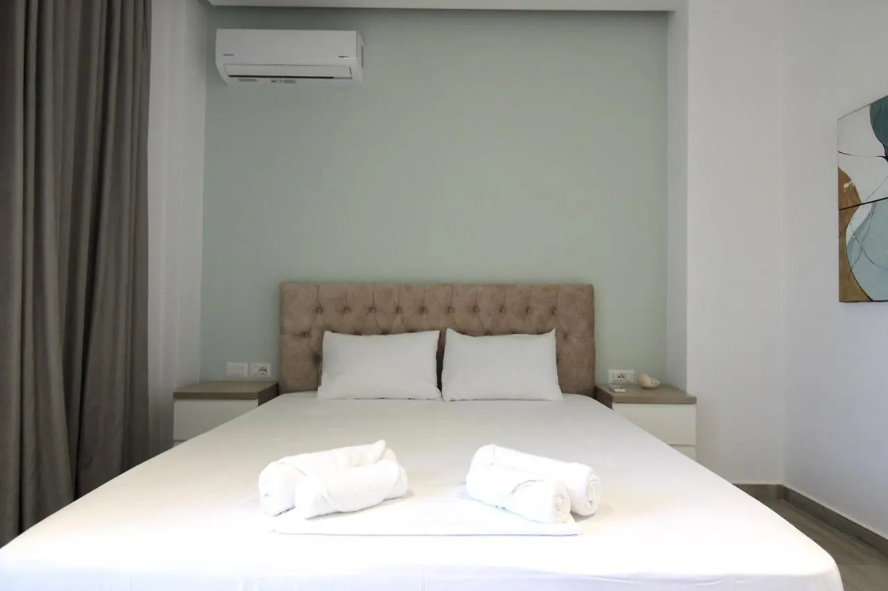 ***  Hotel Bega Ksamil Albania