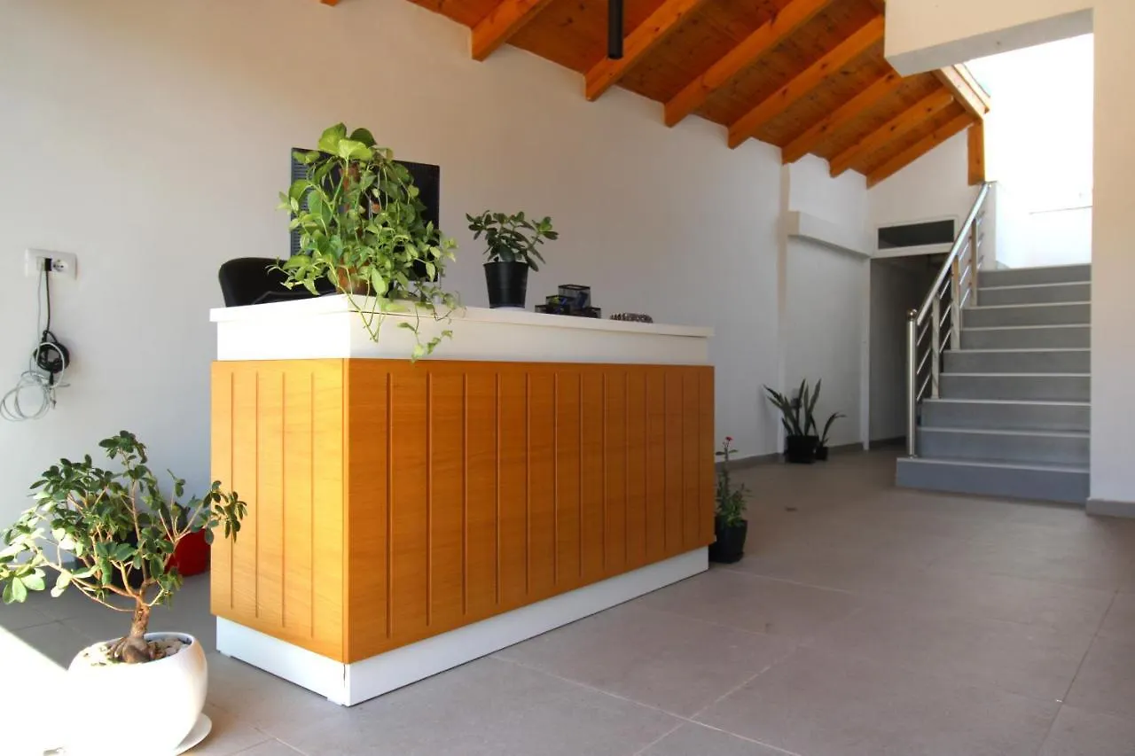 Hotel Bega Ksamil