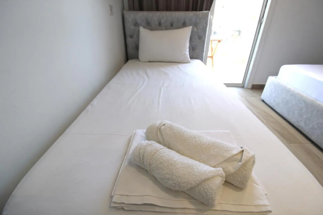 Hotel Bega Ksamil