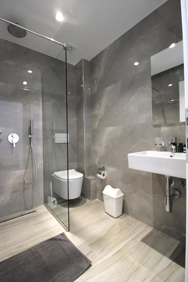 Hotel Bega Ksamil 3*,  Albania